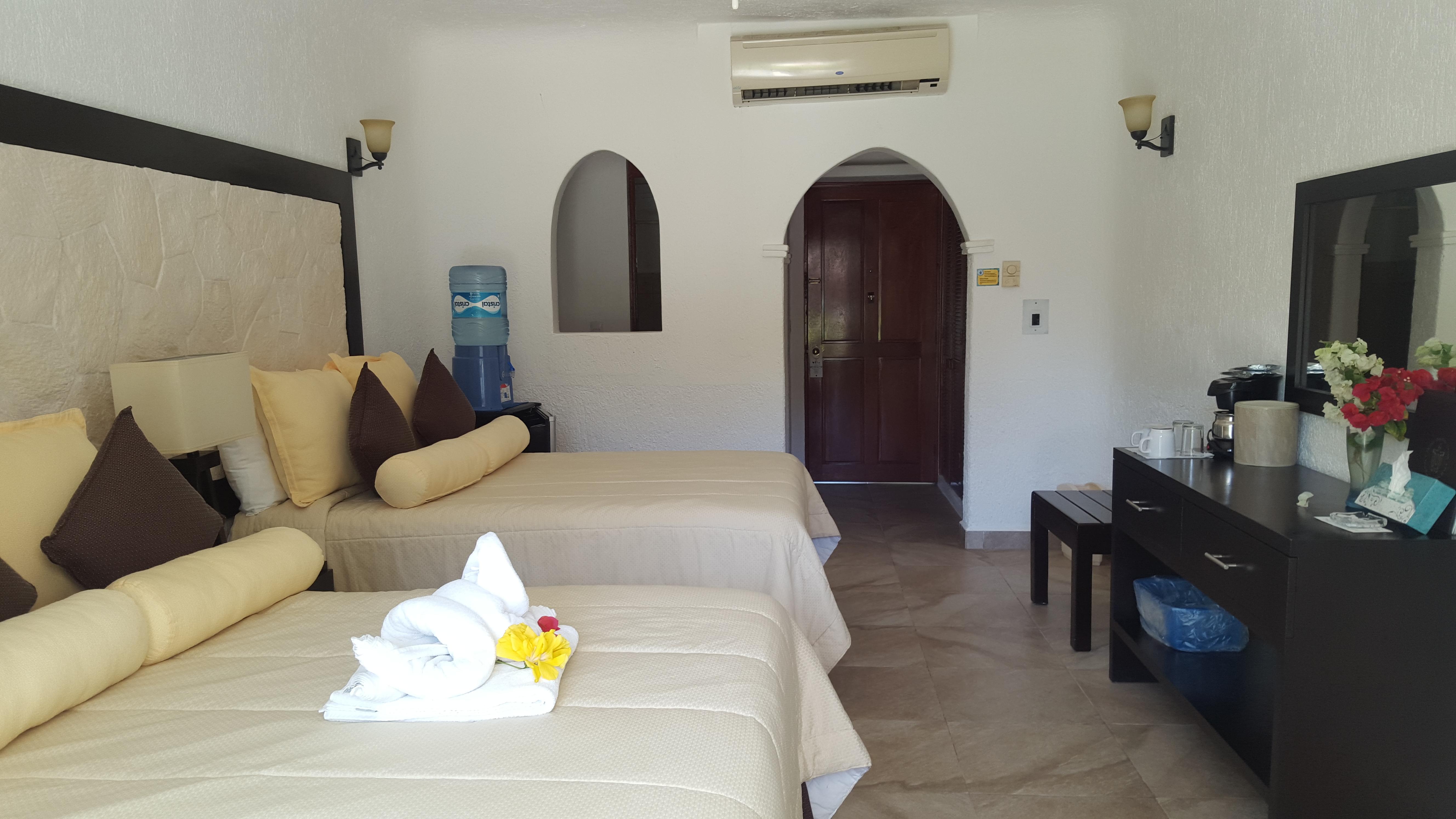 Hotel Club Akumal Caribe Esterno foto