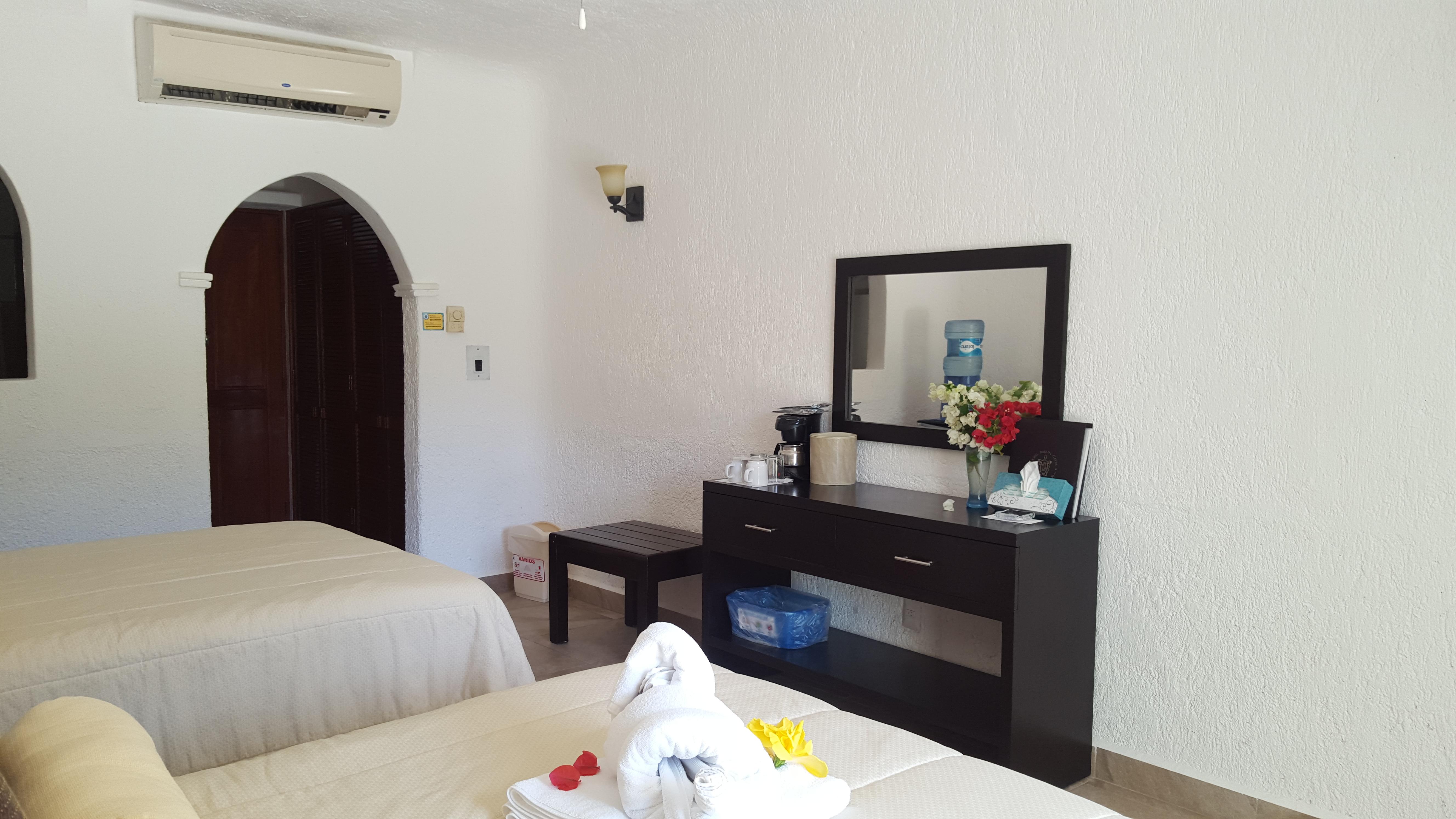 Hotel Club Akumal Caribe Esterno foto