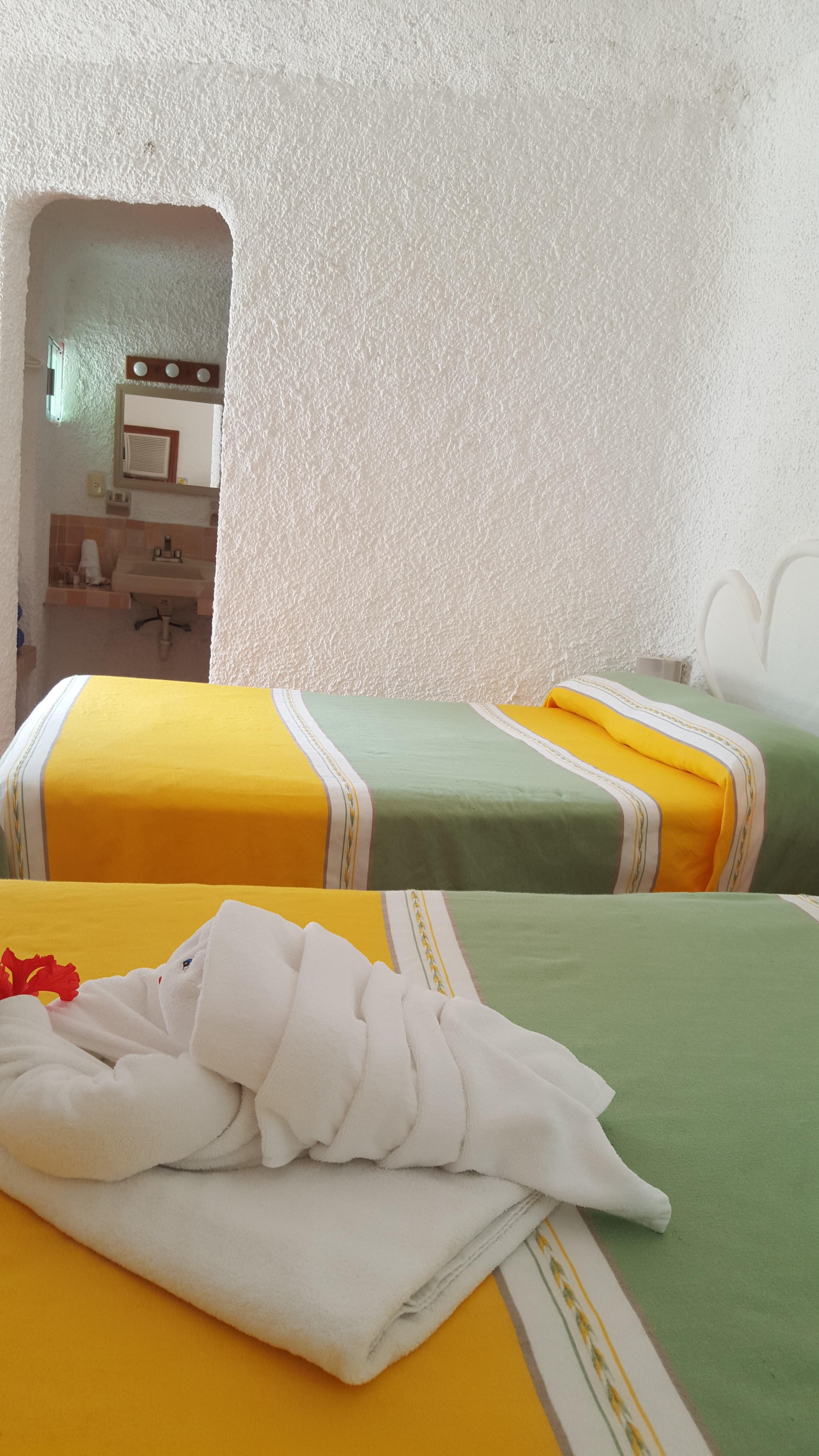 Hotel Club Akumal Caribe Esterno foto