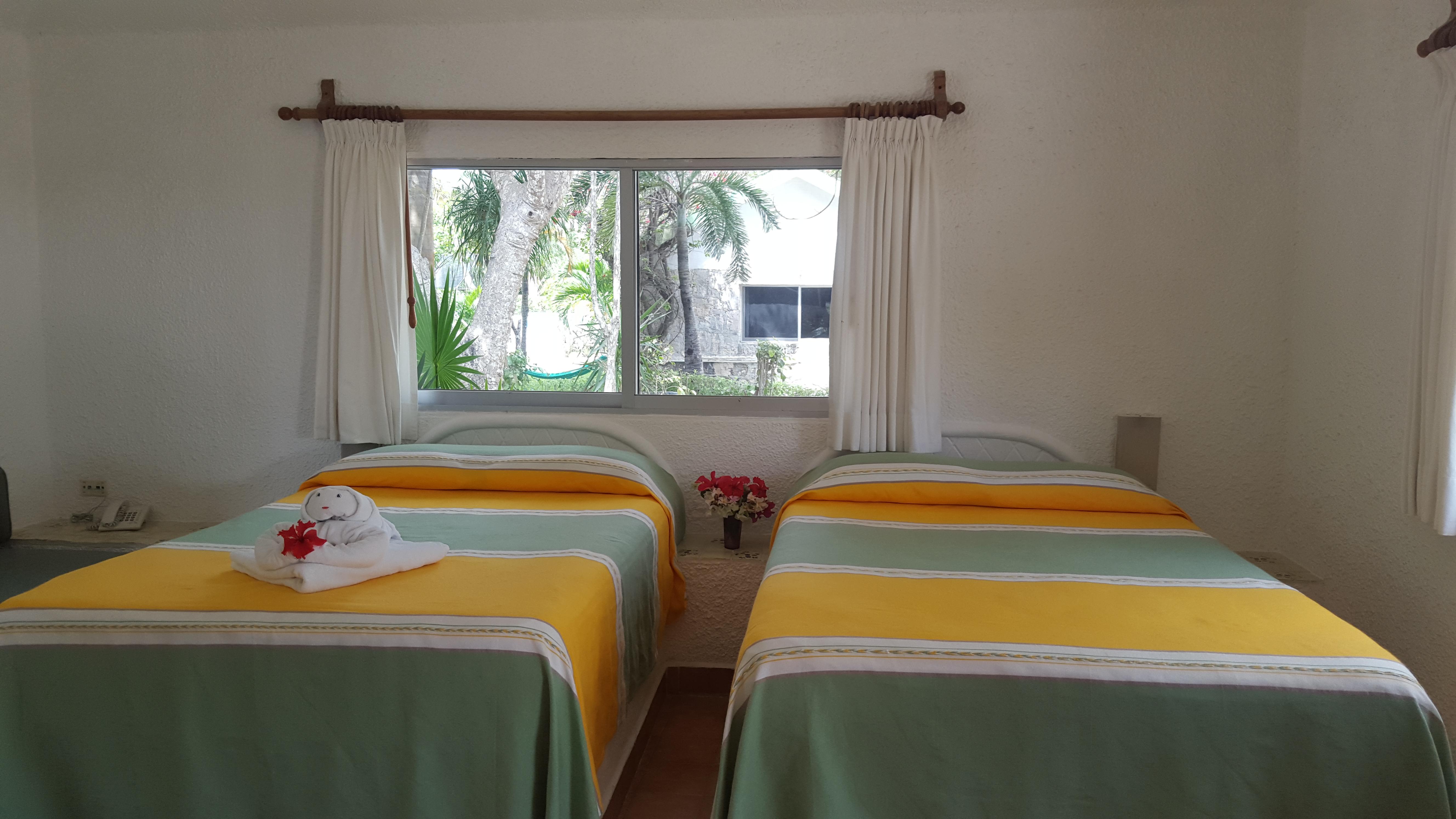 Hotel Club Akumal Caribe Esterno foto