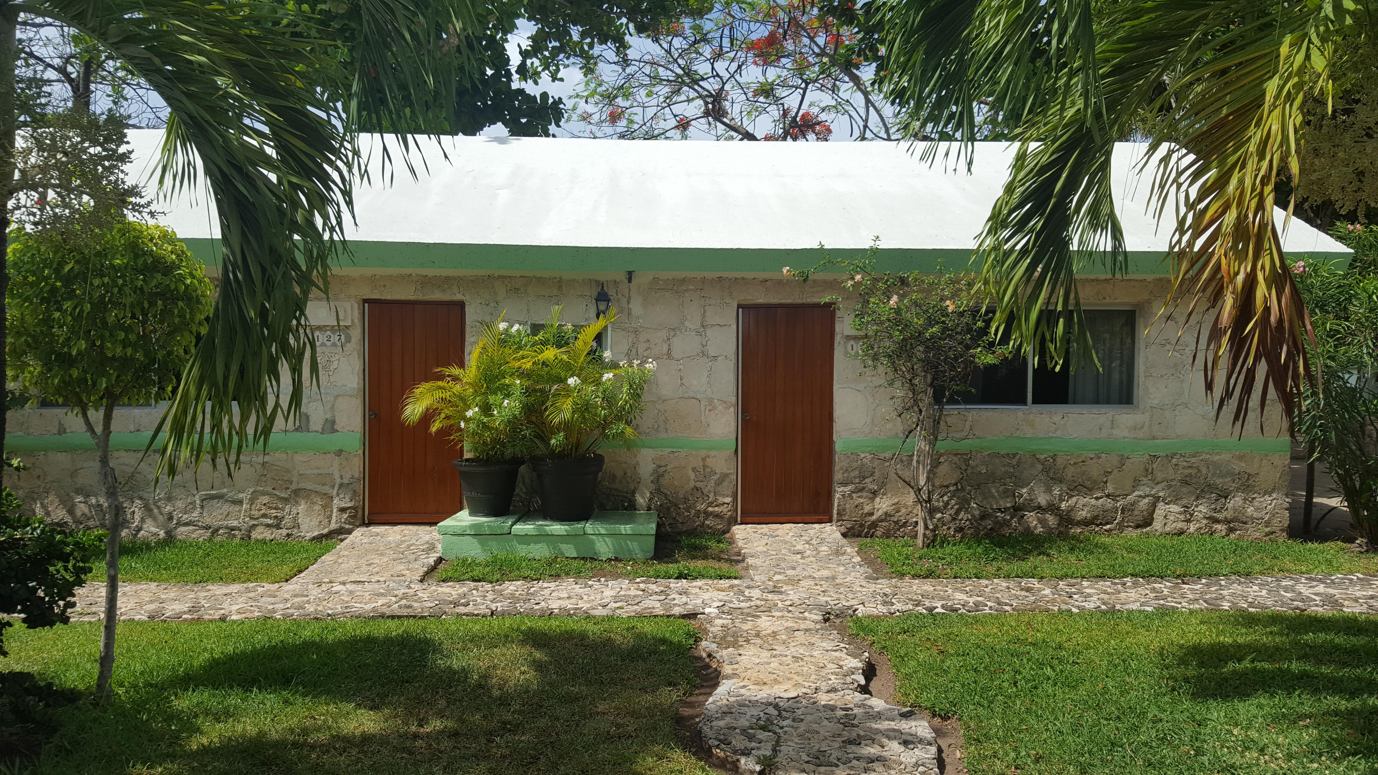 Hotel Club Akumal Caribe Esterno foto