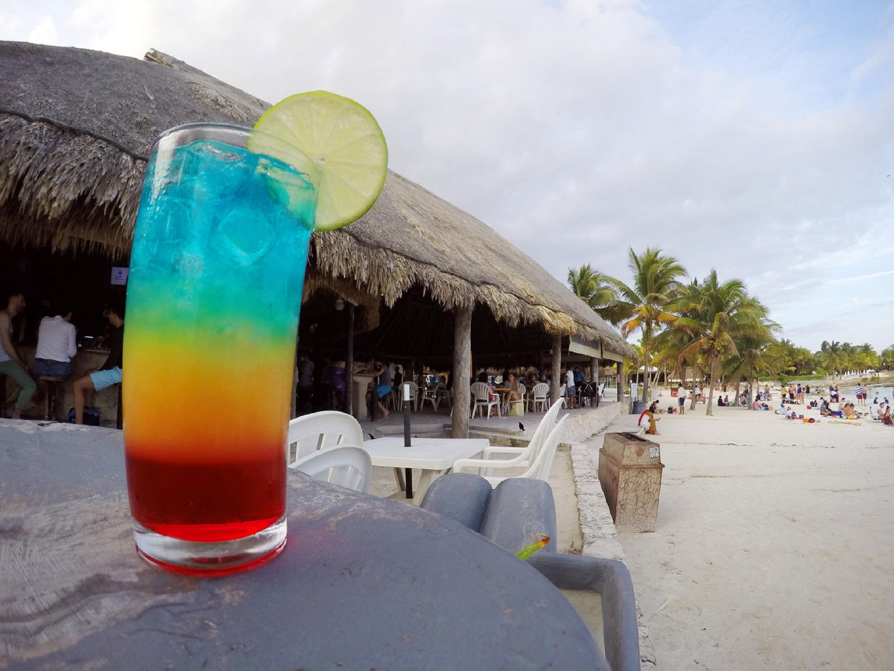 Hotel Club Akumal Caribe Esterno foto