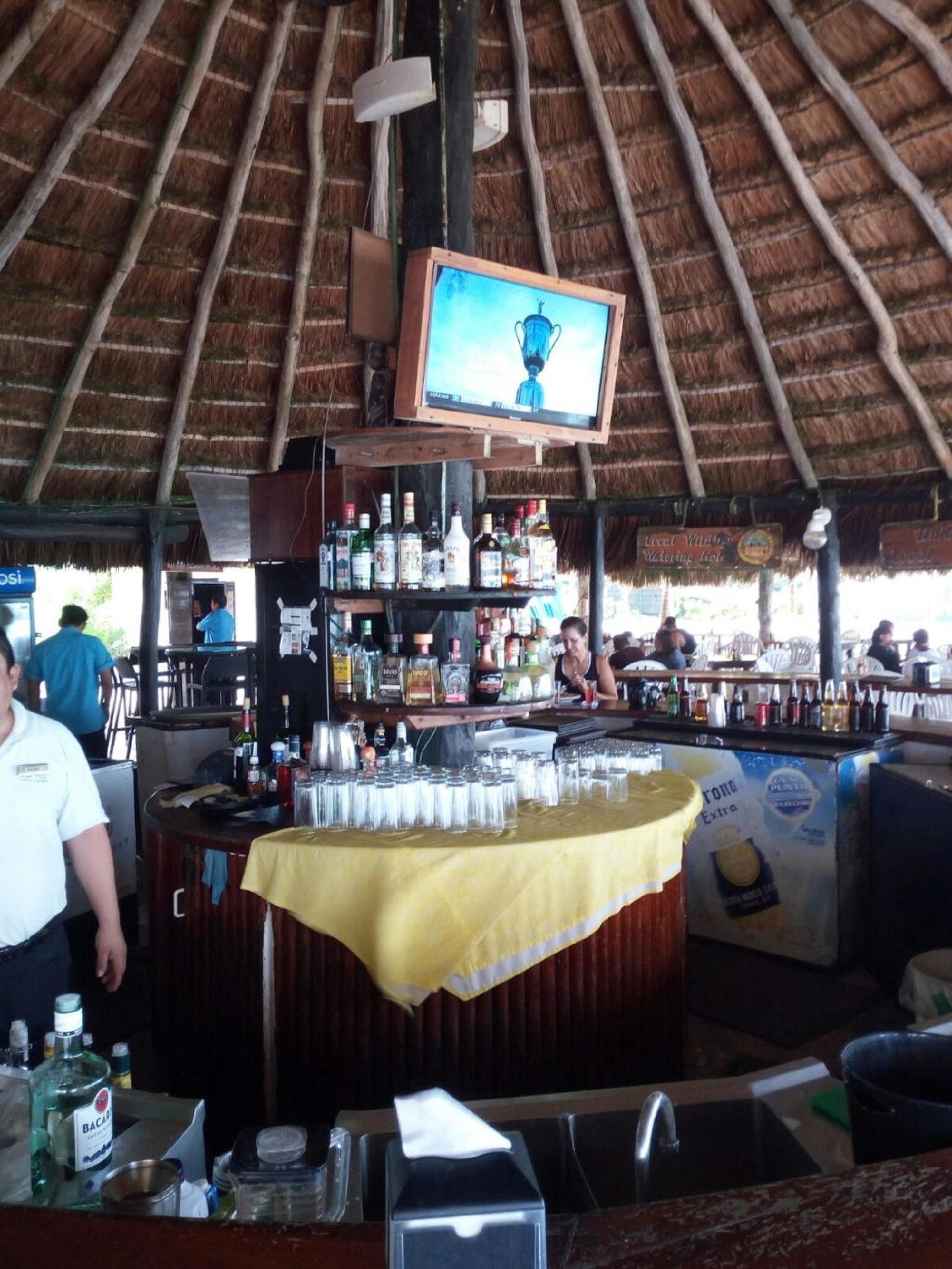 Hotel Club Akumal Caribe Esterno foto