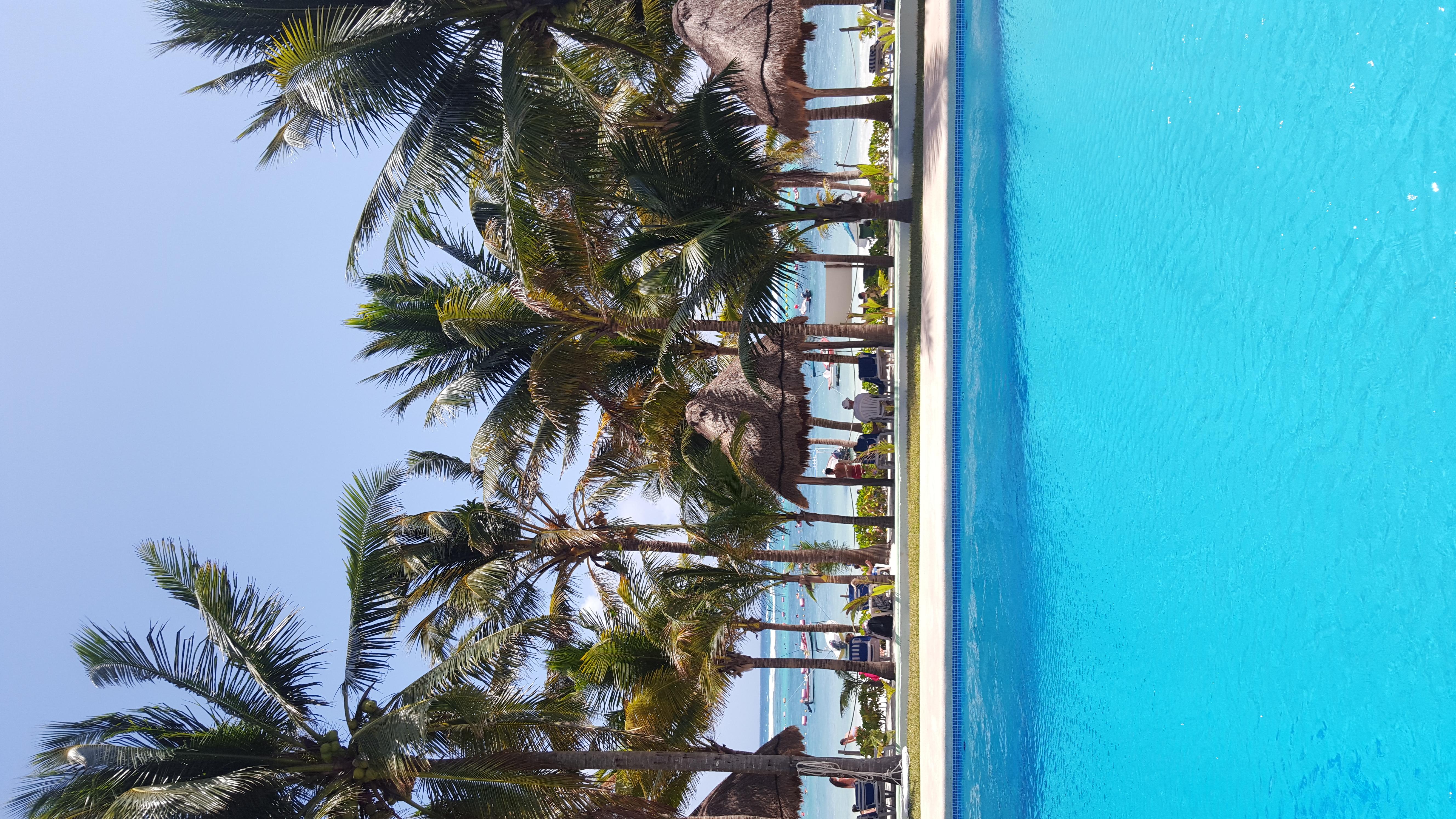 Hotel Club Akumal Caribe Esterno foto