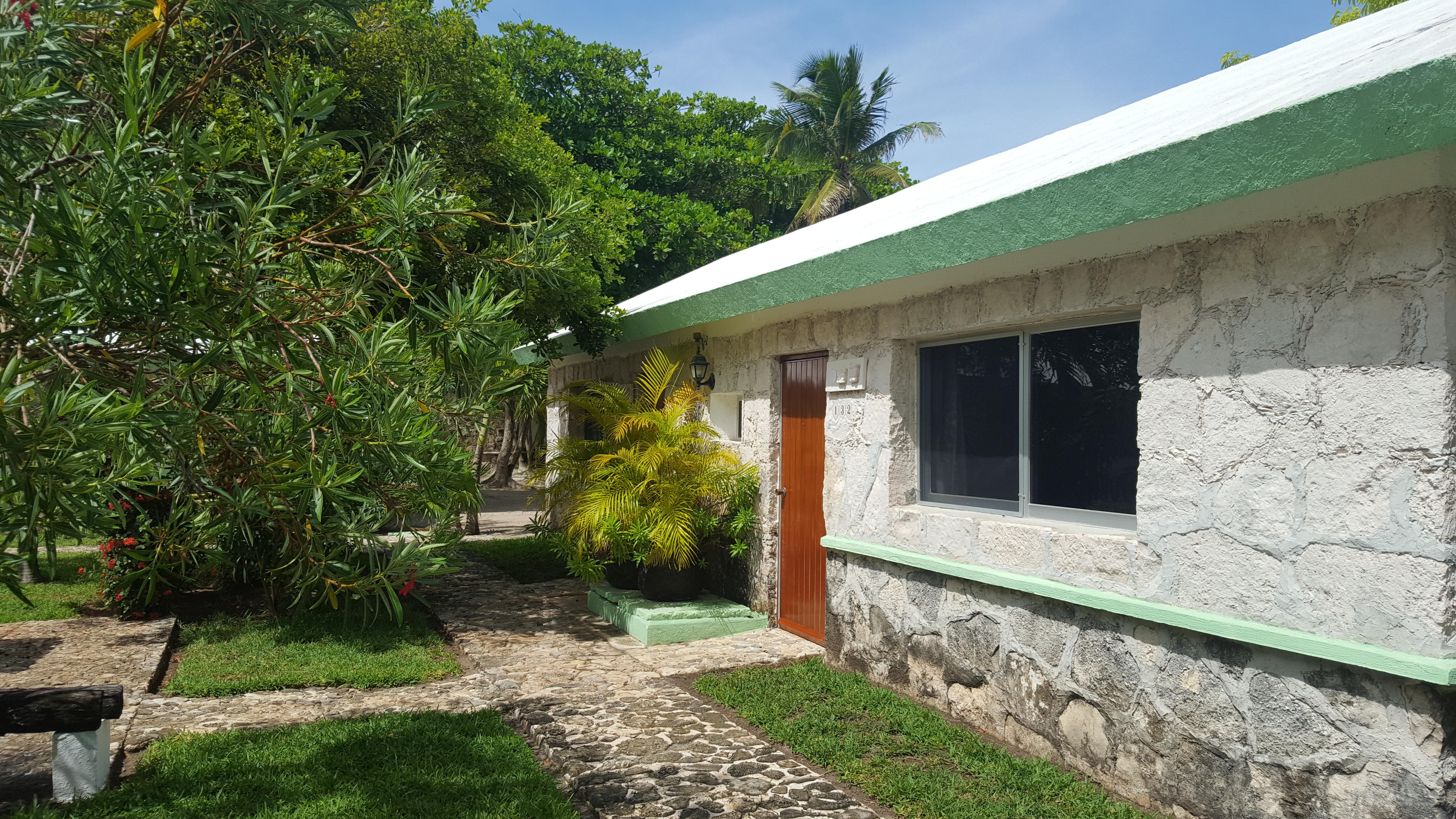 Hotel Club Akumal Caribe Esterno foto