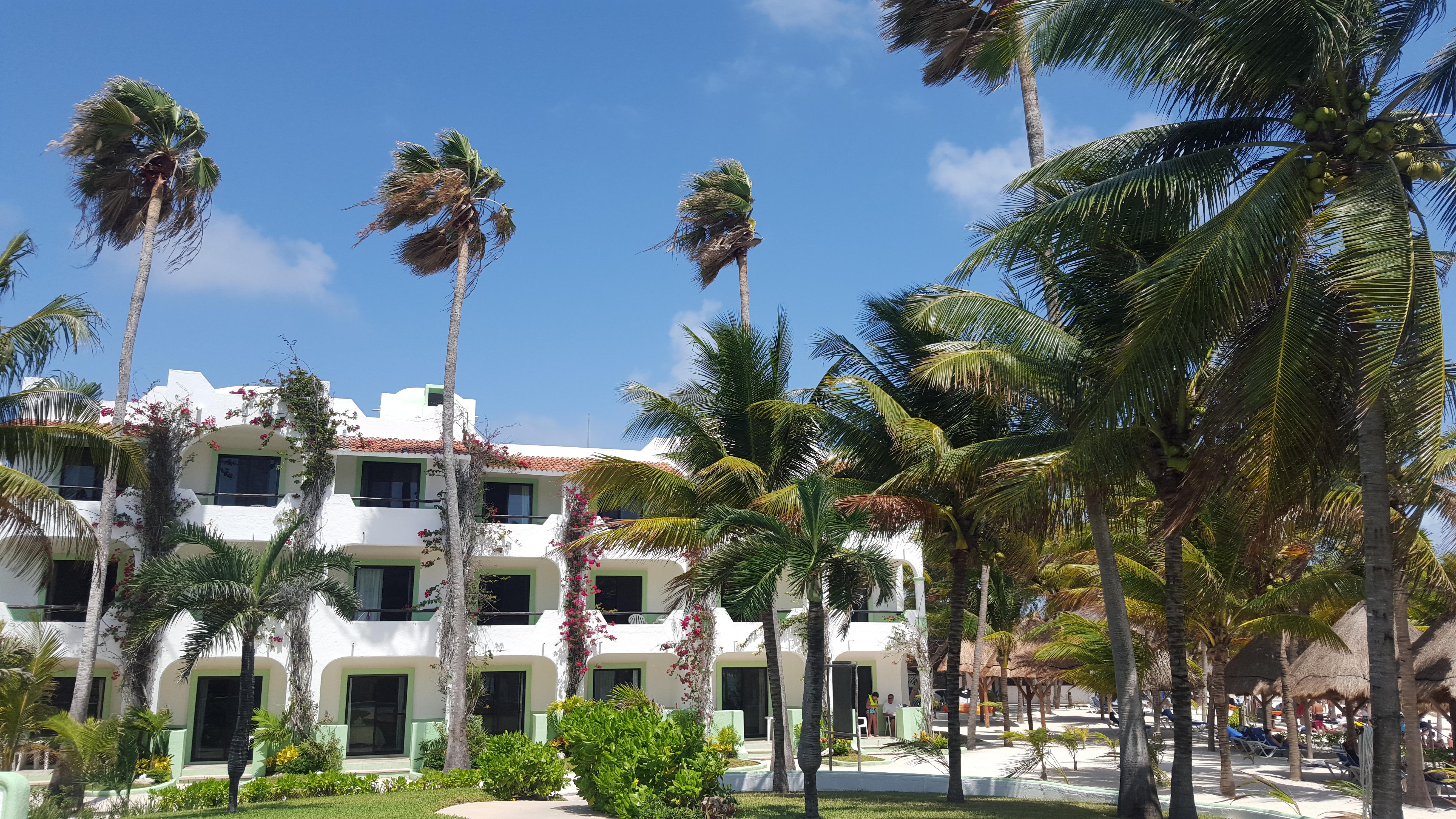 Hotel Club Akumal Caribe Esterno foto