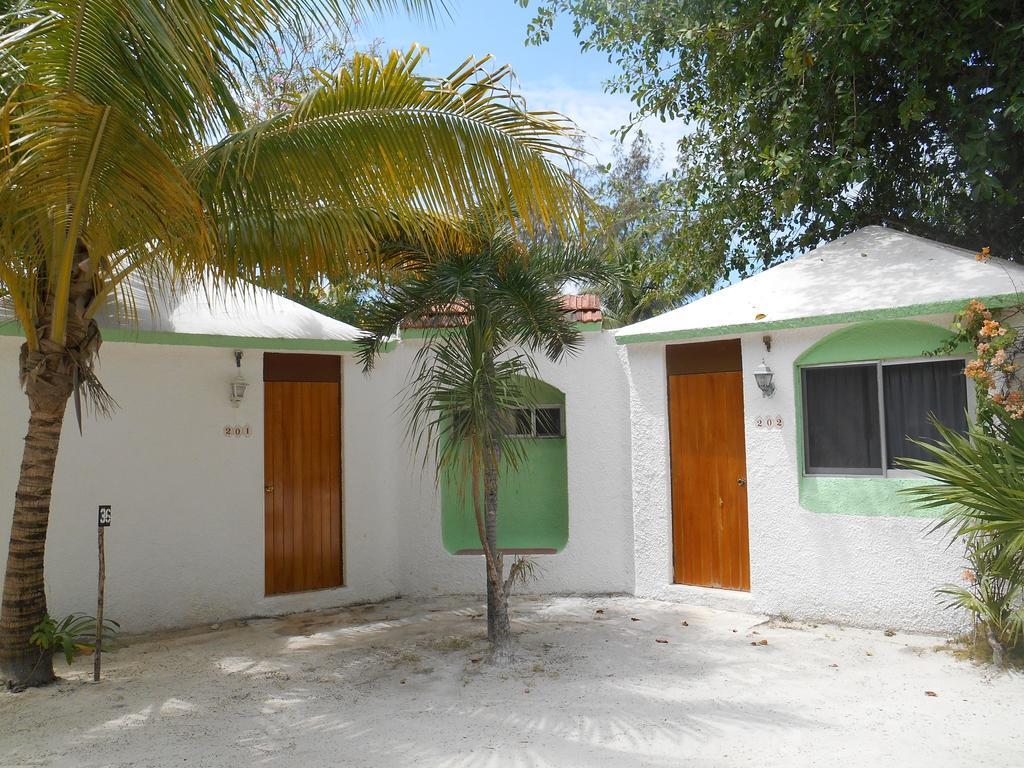 Hotel Club Akumal Caribe Esterno foto