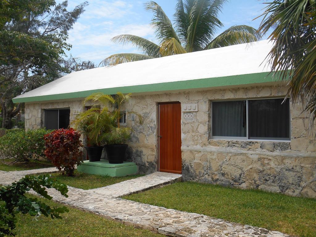 Hotel Club Akumal Caribe Esterno foto