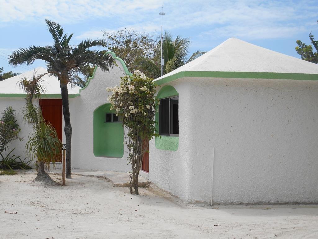 Hotel Club Akumal Caribe Esterno foto