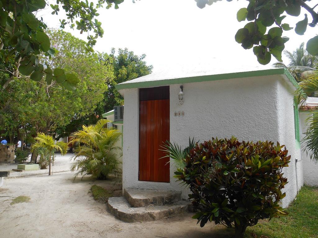 Hotel Club Akumal Caribe Esterno foto