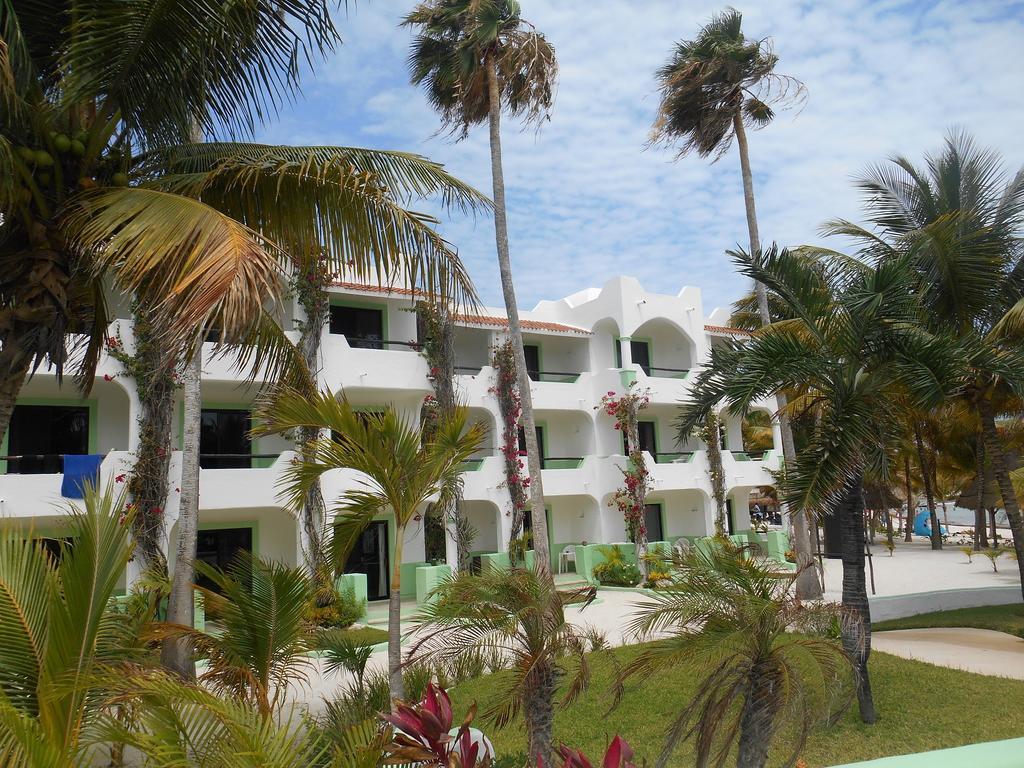 Hotel Club Akumal Caribe Esterno foto