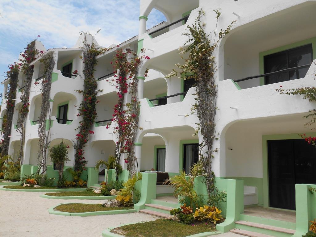 Hotel Club Akumal Caribe Esterno foto