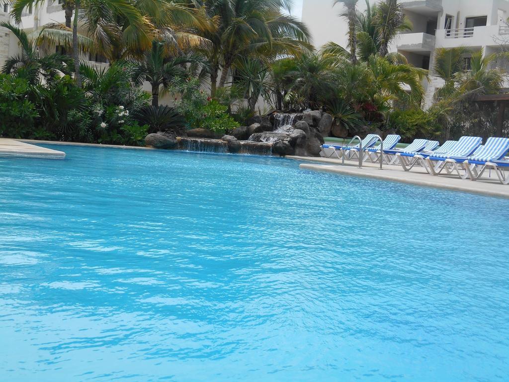 Hotel Club Akumal Caribe Esterno foto