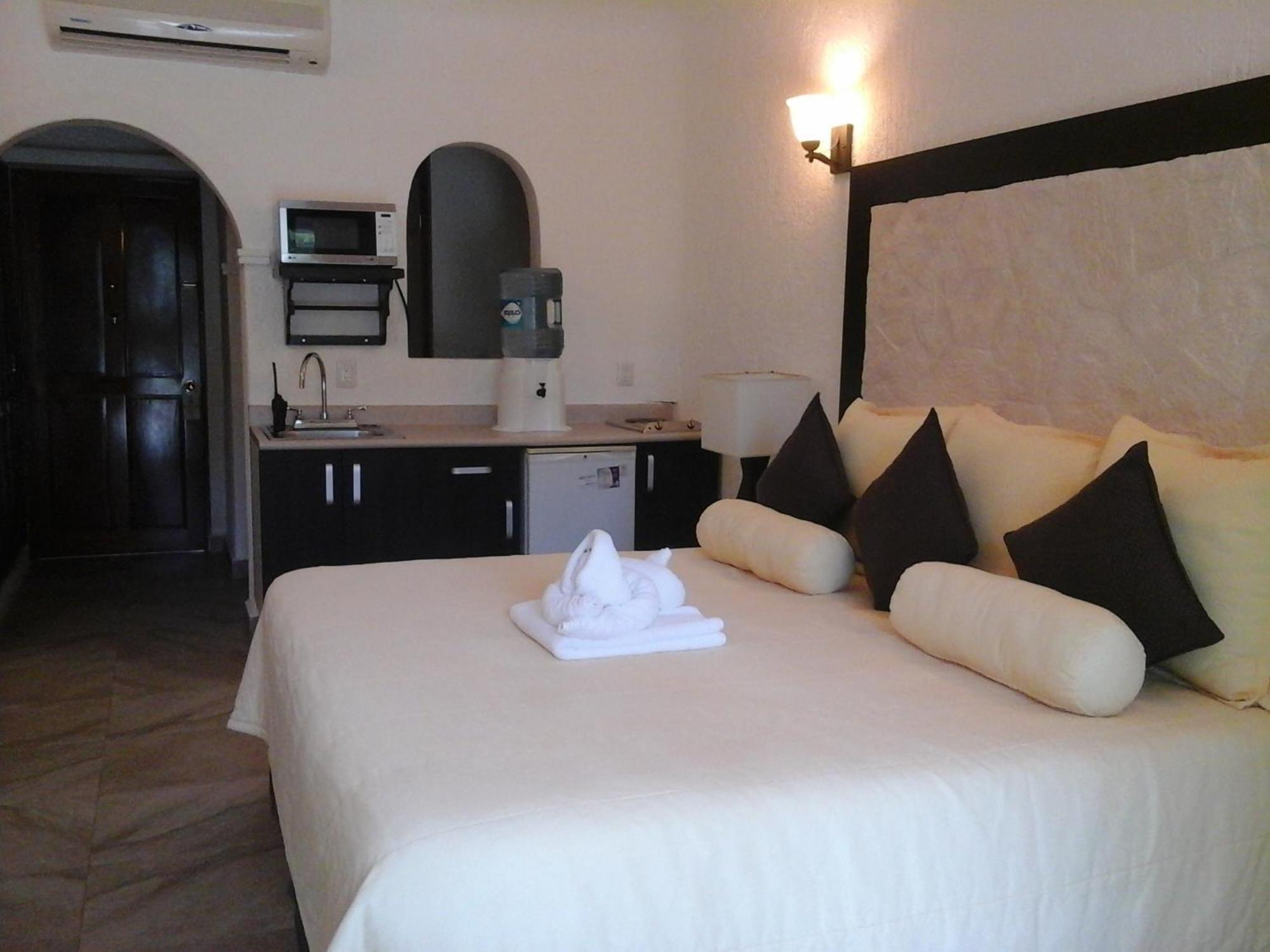 Hotel Club Akumal Caribe Camera foto