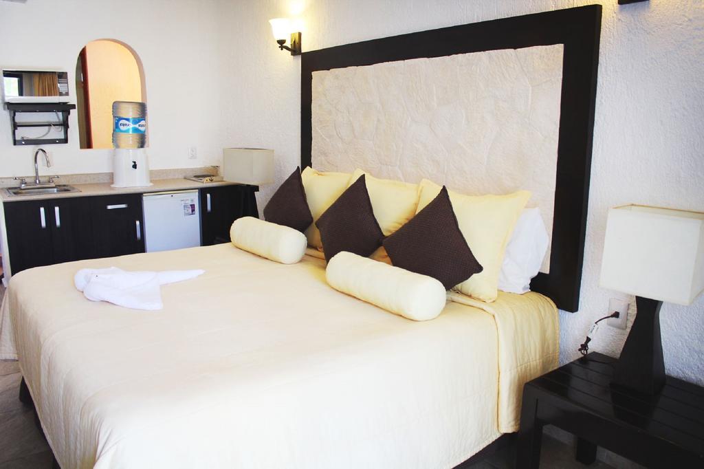 Hotel Club Akumal Caribe Esterno foto