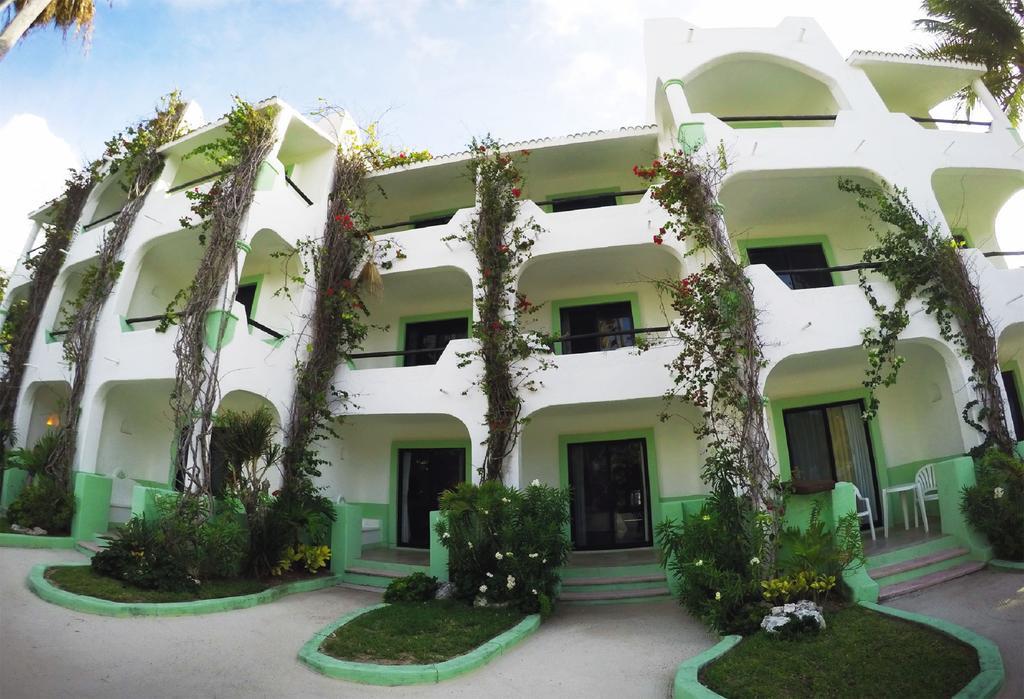 Hotel Club Akumal Caribe Esterno foto